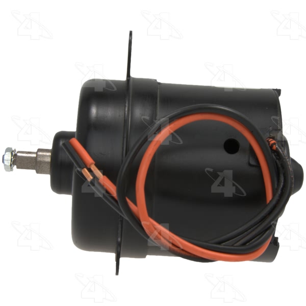 Four Seasons Radiator Fan Motor 35353