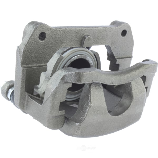 Centric Remanufactured Semi-Loaded Front Driver Side Brake Caliper 141.45052
