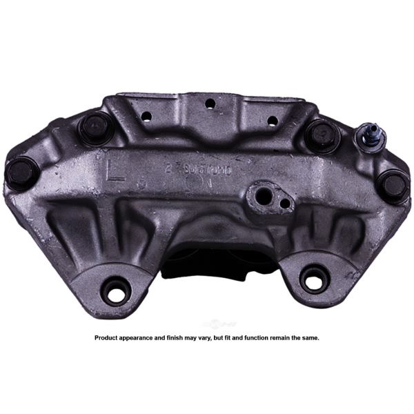 Cardone Reman Remanufactured Unloaded Caliper 19-1893