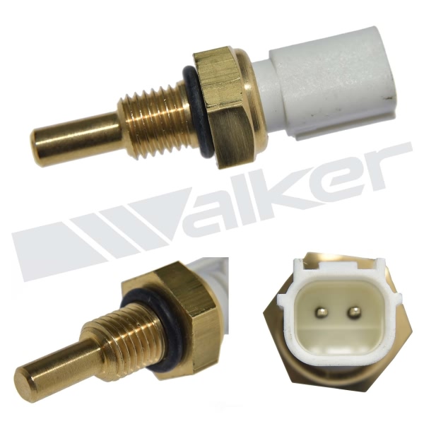 Walker Products Engine Coolant Temperature Sensor 211-1080