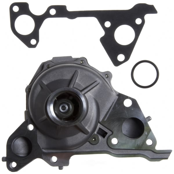 Gates Engine Coolant Standard Water Pump 42313