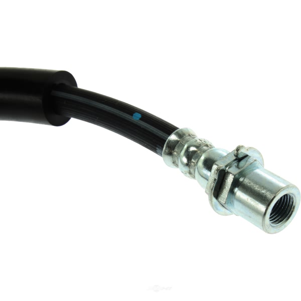 Centric Rear Driver Side Lower Brake Hose 150.66408