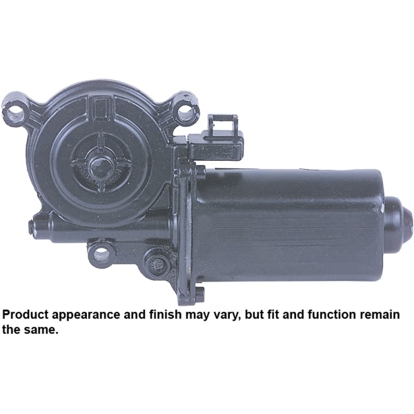 Cardone Reman Remanufactured Window Lift Motor 42-149