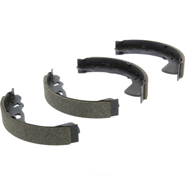 Centric Premium Rear Drum Brake Shoes 111.05950