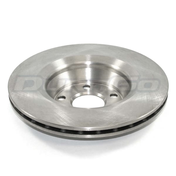 DuraGo Vented Rear Brake Rotor BR900814