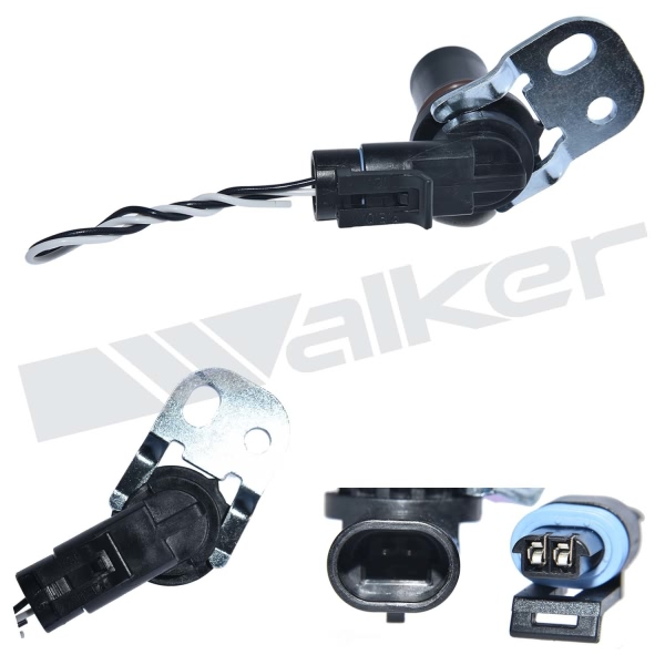 Walker Products Vehicle Speed Sensor 240-91019