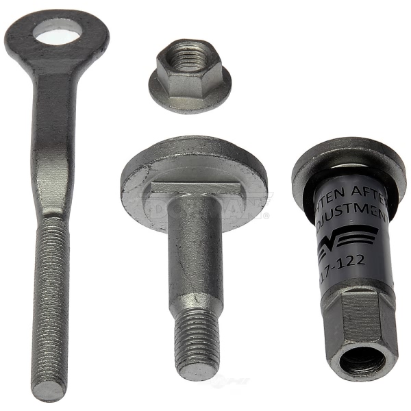 Dorman OE Solutions Idler Pulley Adjuster Bolt Kit 917-122