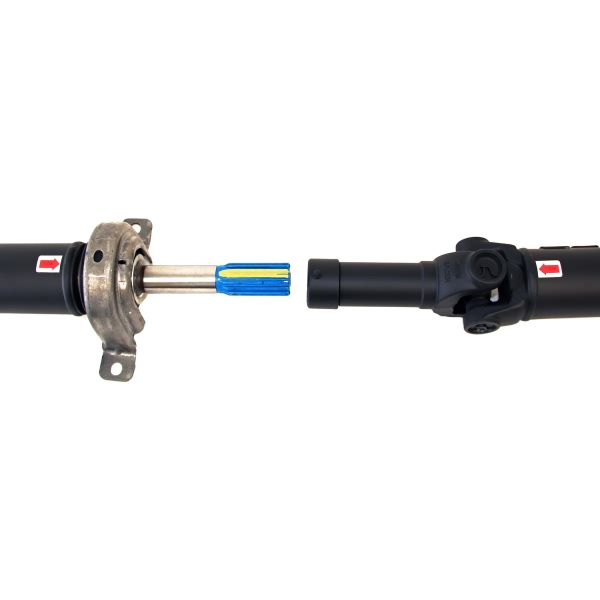 Dorman OE Solutions Rear Driveshaft 936-800