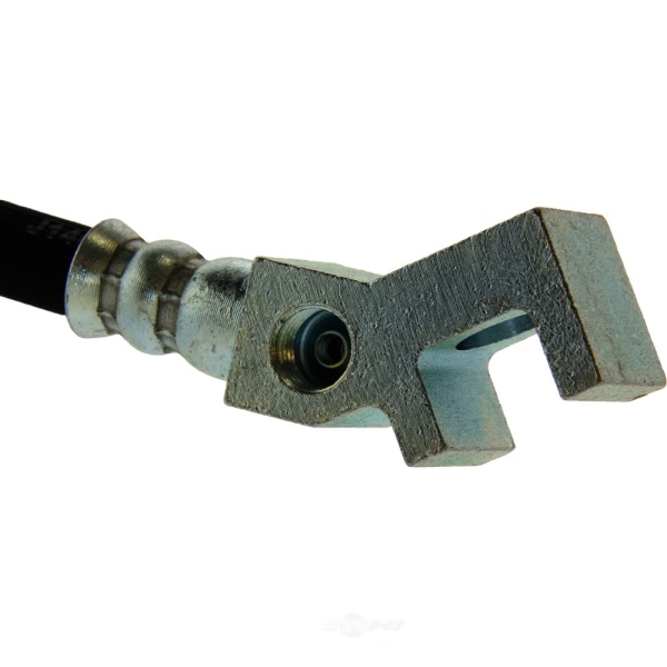 Centric Rear Upper Brake Hose 150.65350