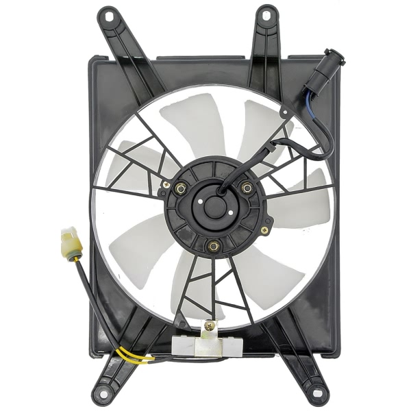 Dorman A C Condenser Fan Assembly 620-776