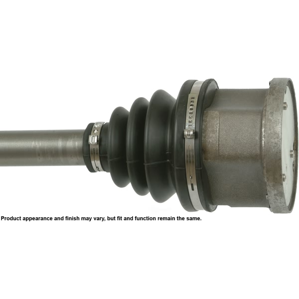 Cardone Reman Remanufactured CV Axle Assembly 60-6283