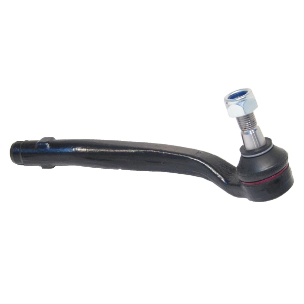 Delphi Front Passenger Side Outer Steering Tie Rod End TA1945