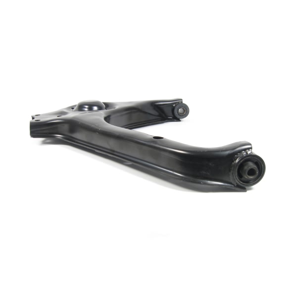 Mevotech Supreme Front Passenger Side Lower Non Adjustable Control Arm CMS9800