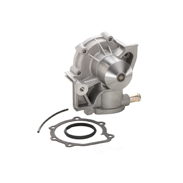 Dayco Engine Coolant Water Pump DP246