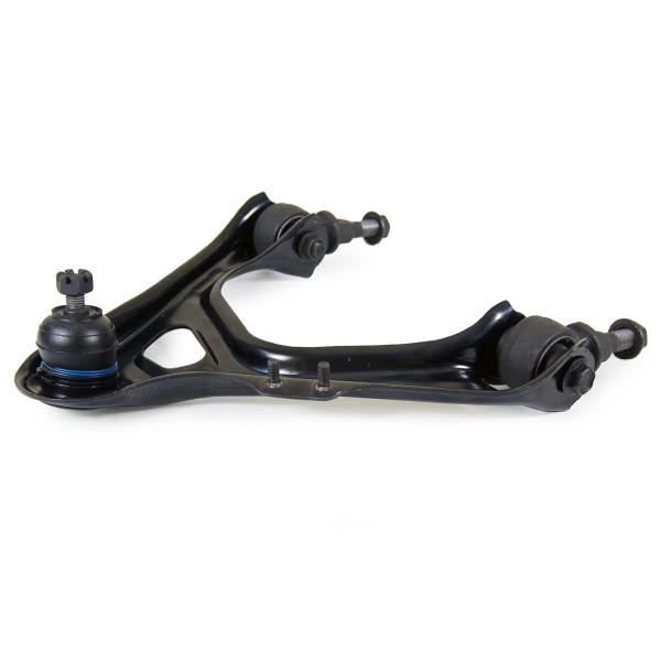 Mevotech Supreme Front Driver Side Upper Non Adjustable Control Arm And Ball Joint Assembly CMK9928