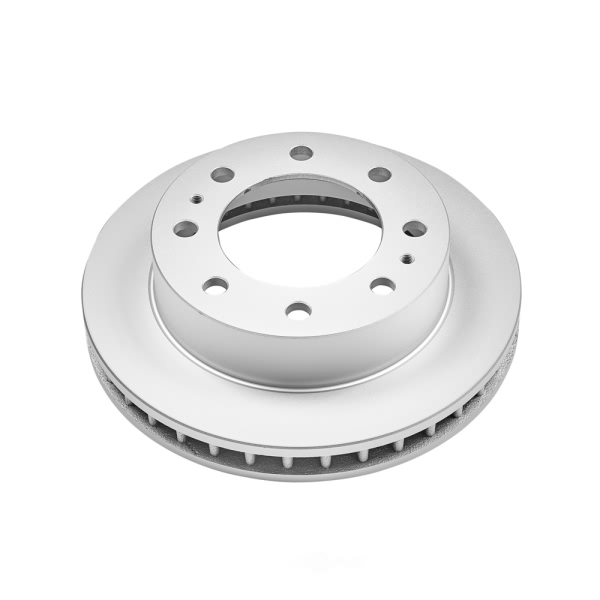 Power Stop PowerStop Evolution Coated Rotor AR8642EVC