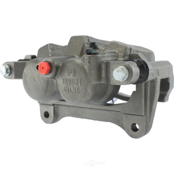 Centric Remanufactured Semi-Loaded Front Passenger Side Brake Caliper 141.44279