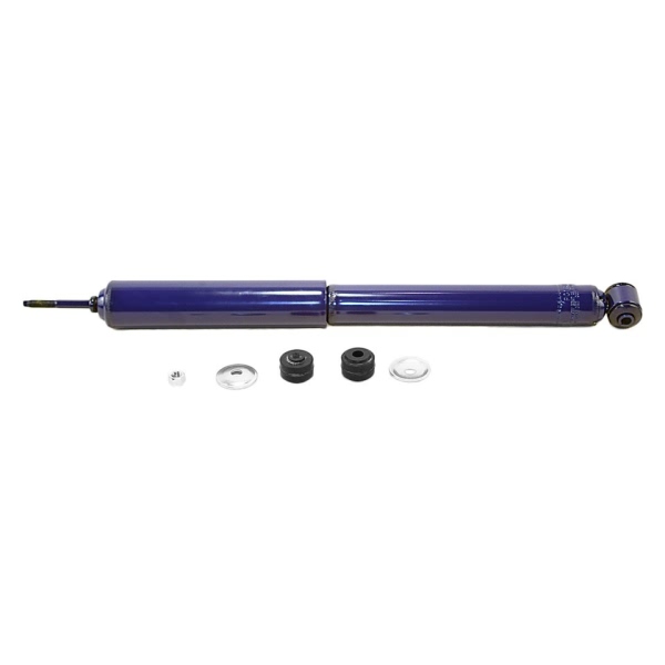 Monroe Monro-Matic Plus™ Rear Driver or Passenger Side Shock Absorber 33108