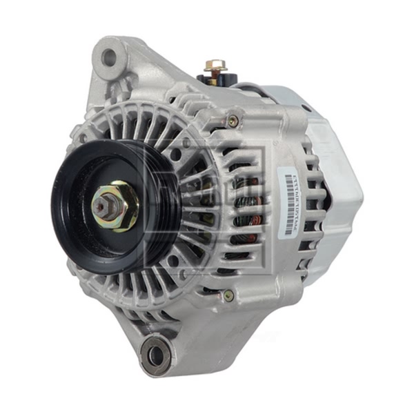 Remy Remanufactured Alternator 13415