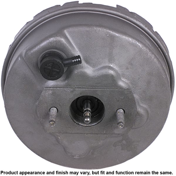 Cardone Reman Remanufactured Vacuum Power Brake Booster w/o Master Cylinder 54-73515