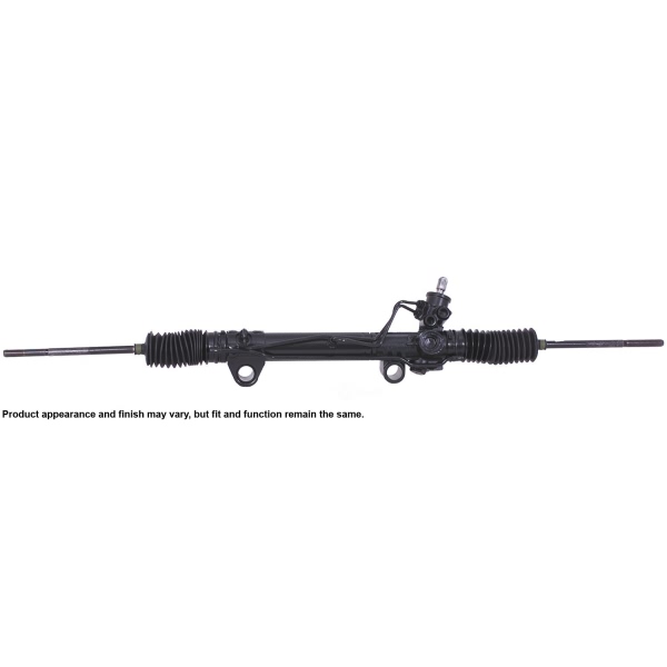 Cardone Reman Remanufactured Hydraulic Power Rack and Pinion Complete Unit 22-338