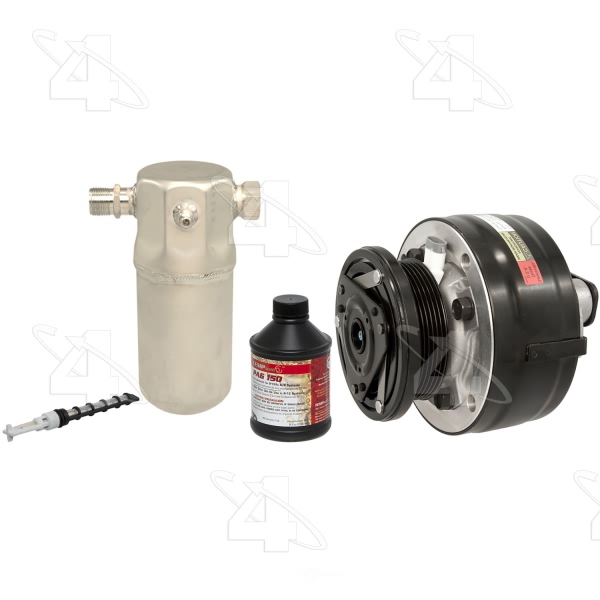 Four Seasons A C Compressor Kit 1192NK