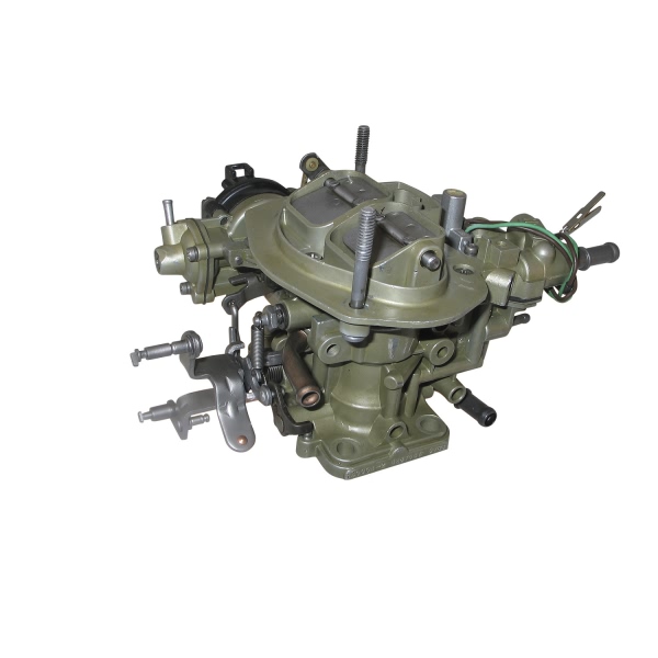 Uremco Remanufacted Carburetor 5-5222