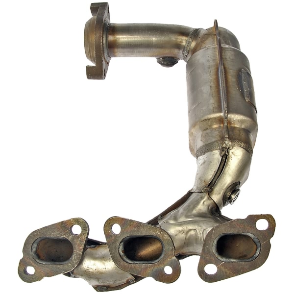 Dorman Stainless Steel Natural Exhaust Manifold 673-831
