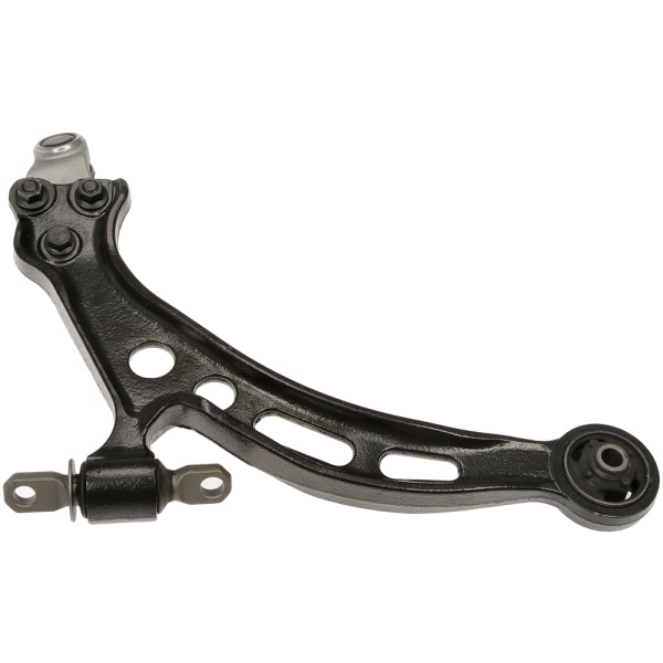 Dorman Front Driver Side Lower Non Adjustable Control Arm 520-403