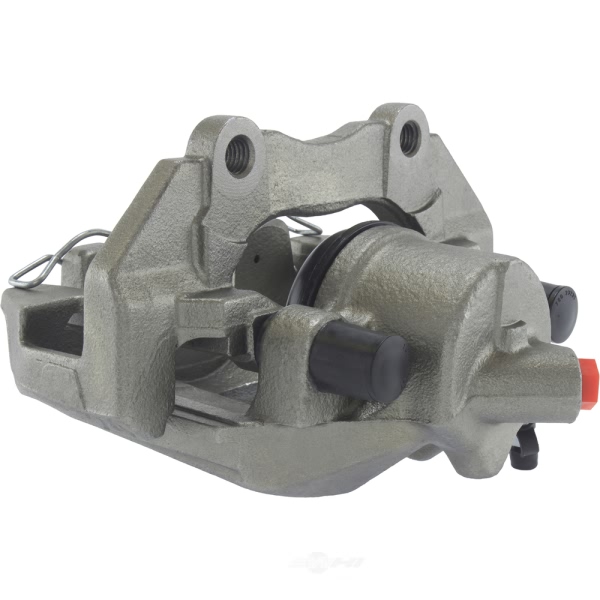 Centric Remanufactured Semi-Loaded Front Driver Side Brake Caliper 141.61094