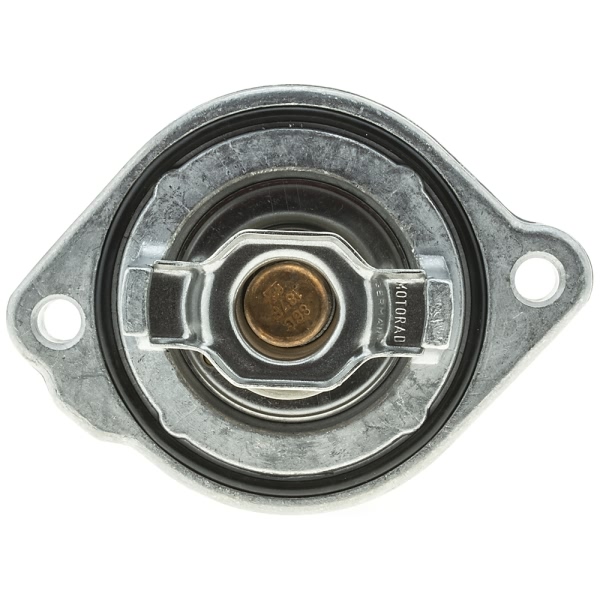Gates Engine Coolant Thermostat With Housing And Seal 34045