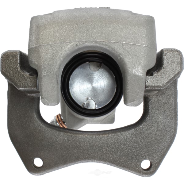 Centric Remanufactured Semi-Loaded Rear Passenger Side Brake Caliper 141.33545
