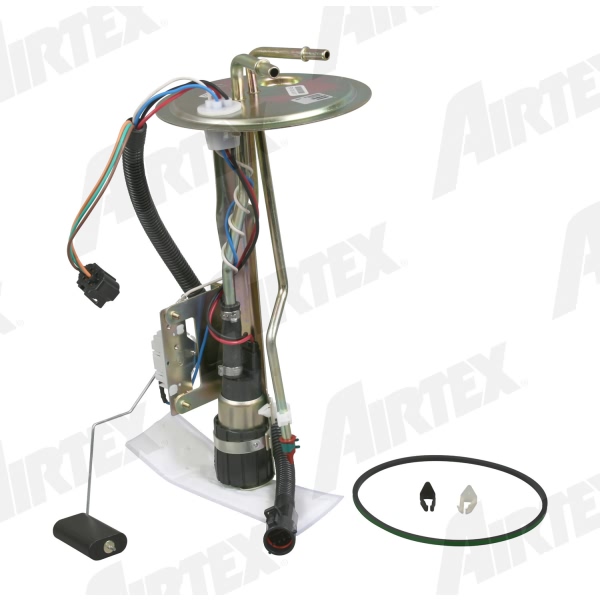Airtex Fuel Pump and Sender Assembly E2201S