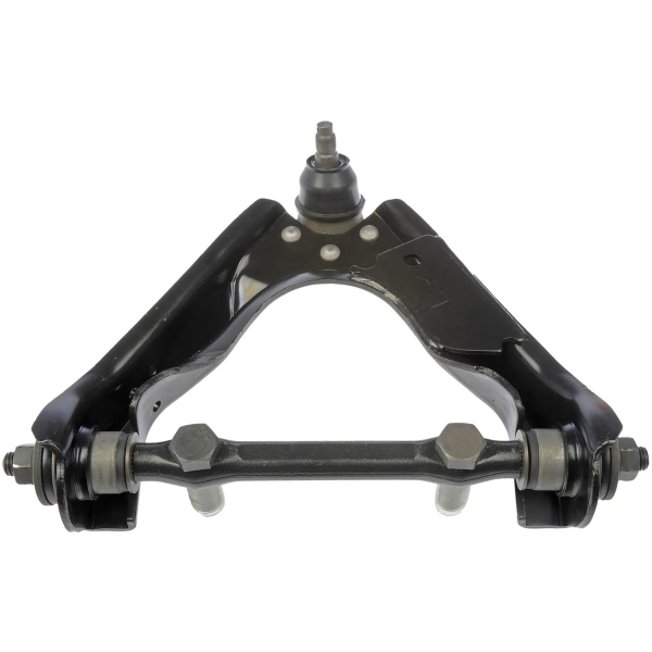 Dorman Front Driver Side Upper Non Adjustable Control Arm And Ball Joint Assembly 520-309