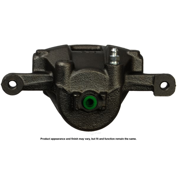 Cardone Reman Remanufactured Unloaded Caliper 19-3469