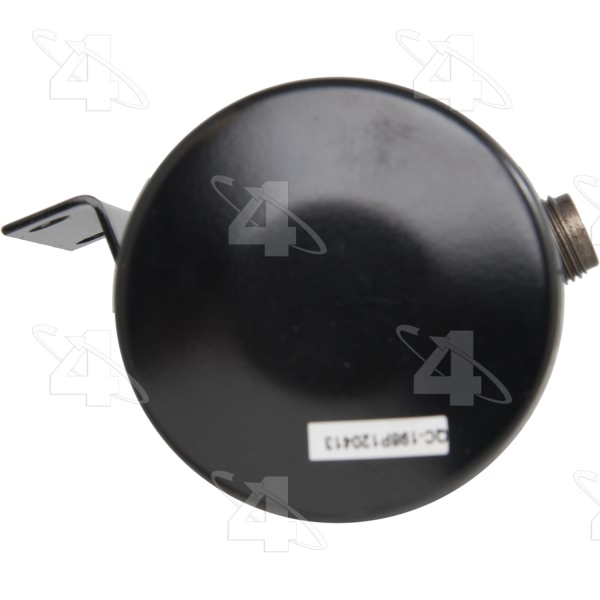 Four Seasons A C Receiver Drier 33985