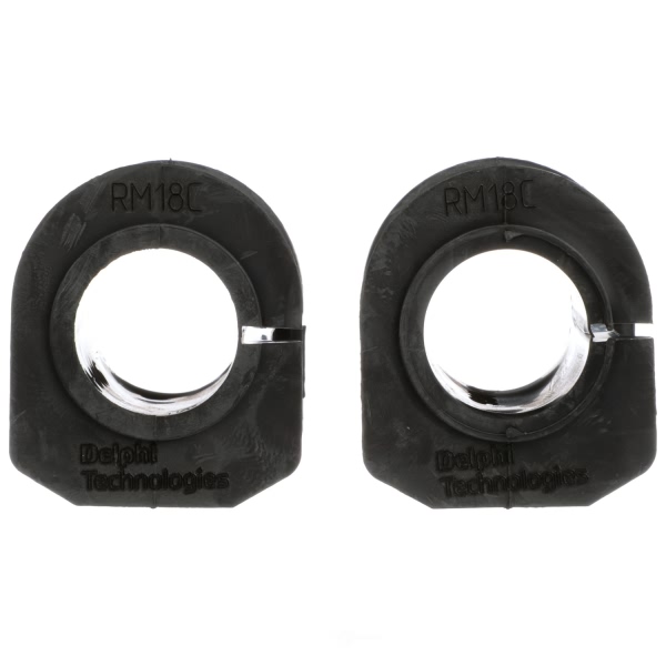 Delphi Front Sway Bar Bushings TD4159W