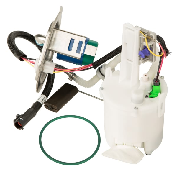 Delphi Fuel Pump Module Assembly FG1210