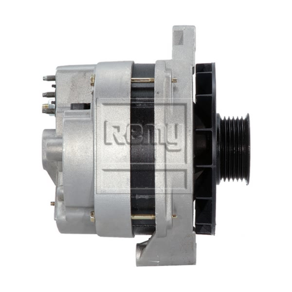 Remy Remanufactured Alternator 20582