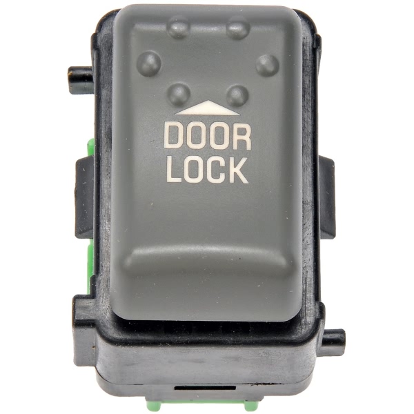 Dorman OE Solutions Front Driver Side Power Door Lock Switch 901-108