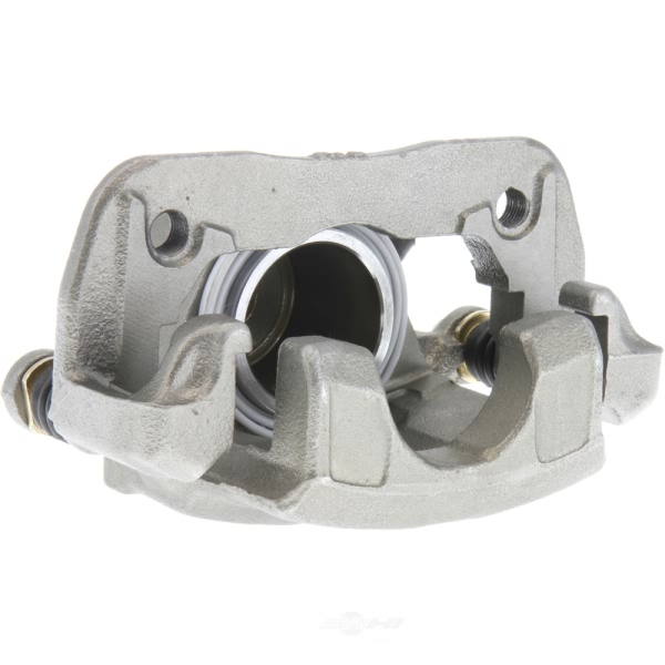 Centric Remanufactured Semi-Loaded Front Driver Side Brake Caliper 141.48118