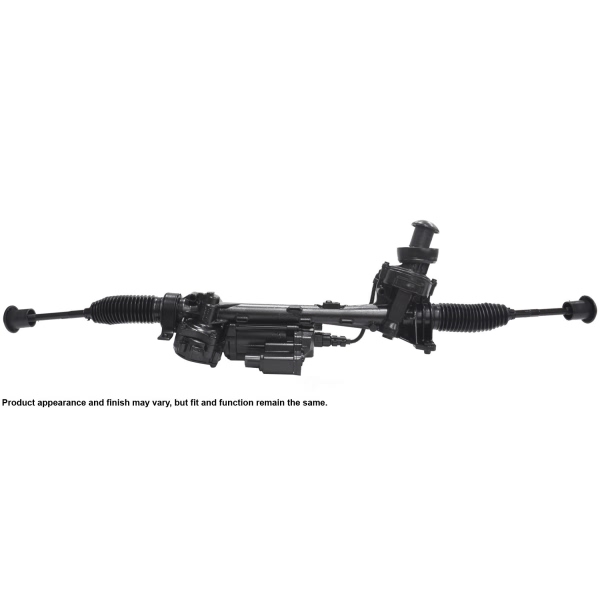 Cardone Reman Remanufactured Electronic Power Rack and Pinion Complete Unit 1A-14006