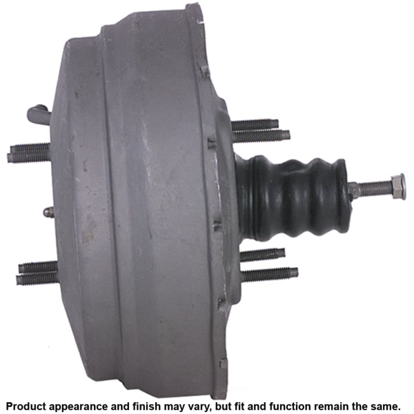Cardone Reman Remanufactured Vacuum Power Brake Booster w/o Master Cylinder 53-2792