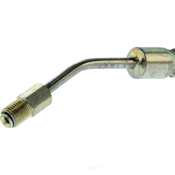 Centric Rear Passenger Side Brake Hose 150.63327