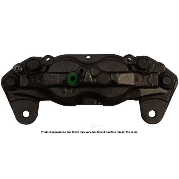 Cardone Reman Remanufactured Unloaded Caliper 19-3954