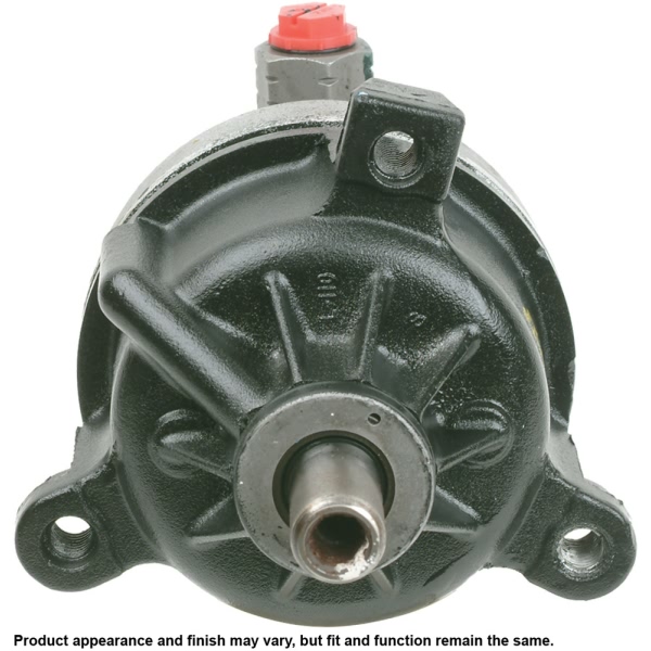 Cardone Reman Remanufactured Power Steering Pump w/o Reservoir 20-499