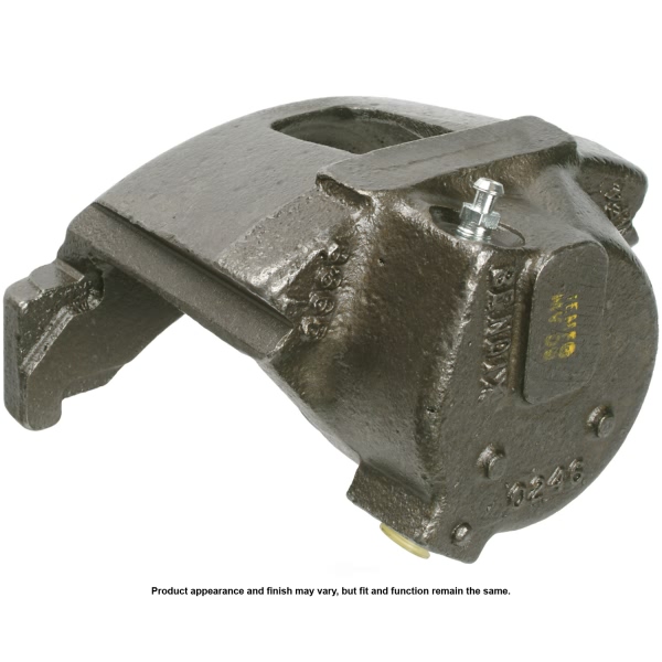 Cardone Reman Remanufactured Unloaded Caliper 18-4015