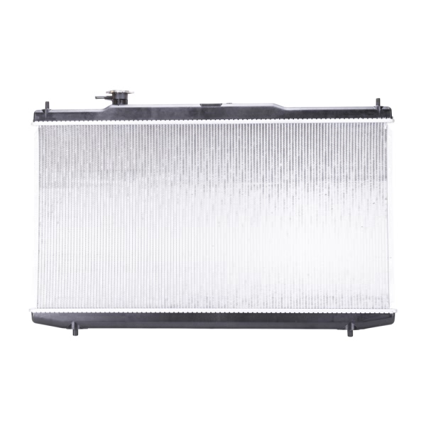 TYC Engine Coolant Radiator 13363