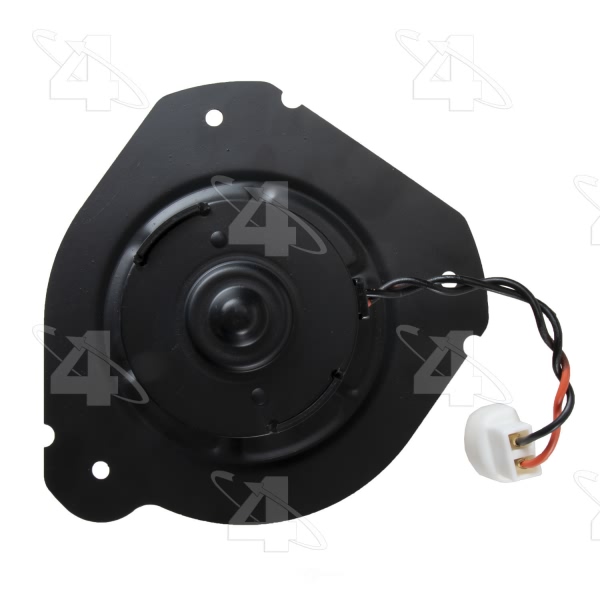 Four Seasons Hvac Blower Motor With Wheel 75118