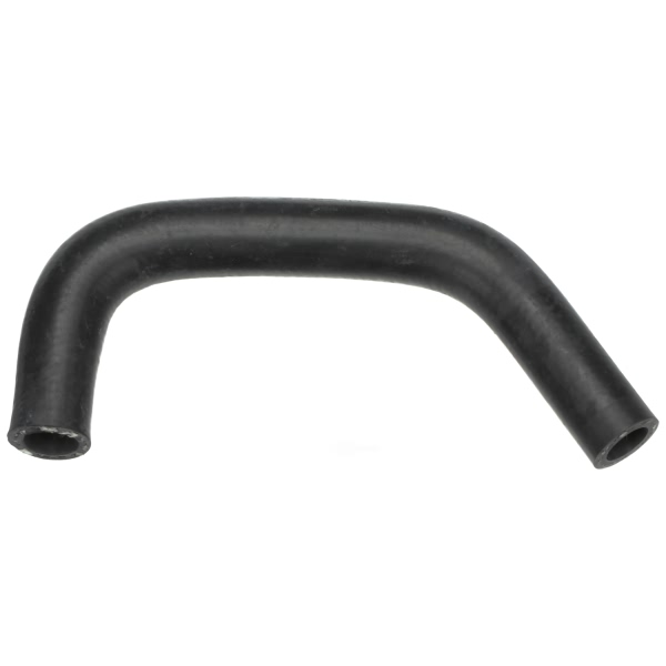 Gates Hvac Heater Molded Hose 12263